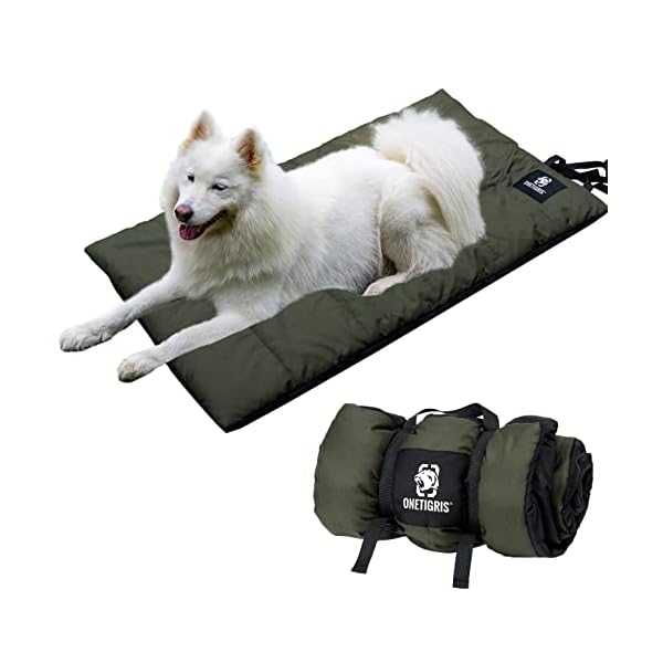 Top Notch Pet Sleeping Mat