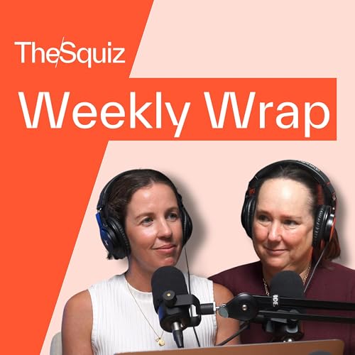 Weekly Wrap: How is the war in the Middle East impacting Australia?
