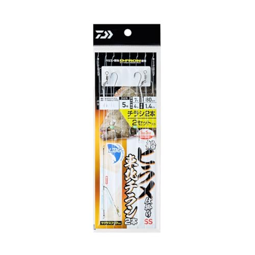 _C(DAIWA) d| Dqd|SS k`V LBG 2{5/4-5