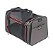 Vceoa Airline Approved Pet Carriers,Soft Sided Collapsible Pet Travel Carrier for Medium Puppy and Cats