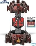 Skylanders Imaginators: Reactor Fire Crystal (originale Einzelhandelsverpackung) – Limited Edition [nicht maschinell spezifisch]