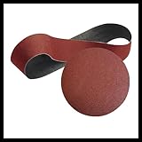 Tellerschleifer Test