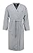 Produktbild Marc O'Polo Bademantel Unisex Kimono Jaik Silver L