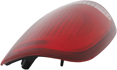 Miniatura 3 de Para Ford F-150 1997 98 99 00 01 02 03 Conjunto de luz trasera lado del conductor trasero FO2800117 sustituye a F85Z-13405CA