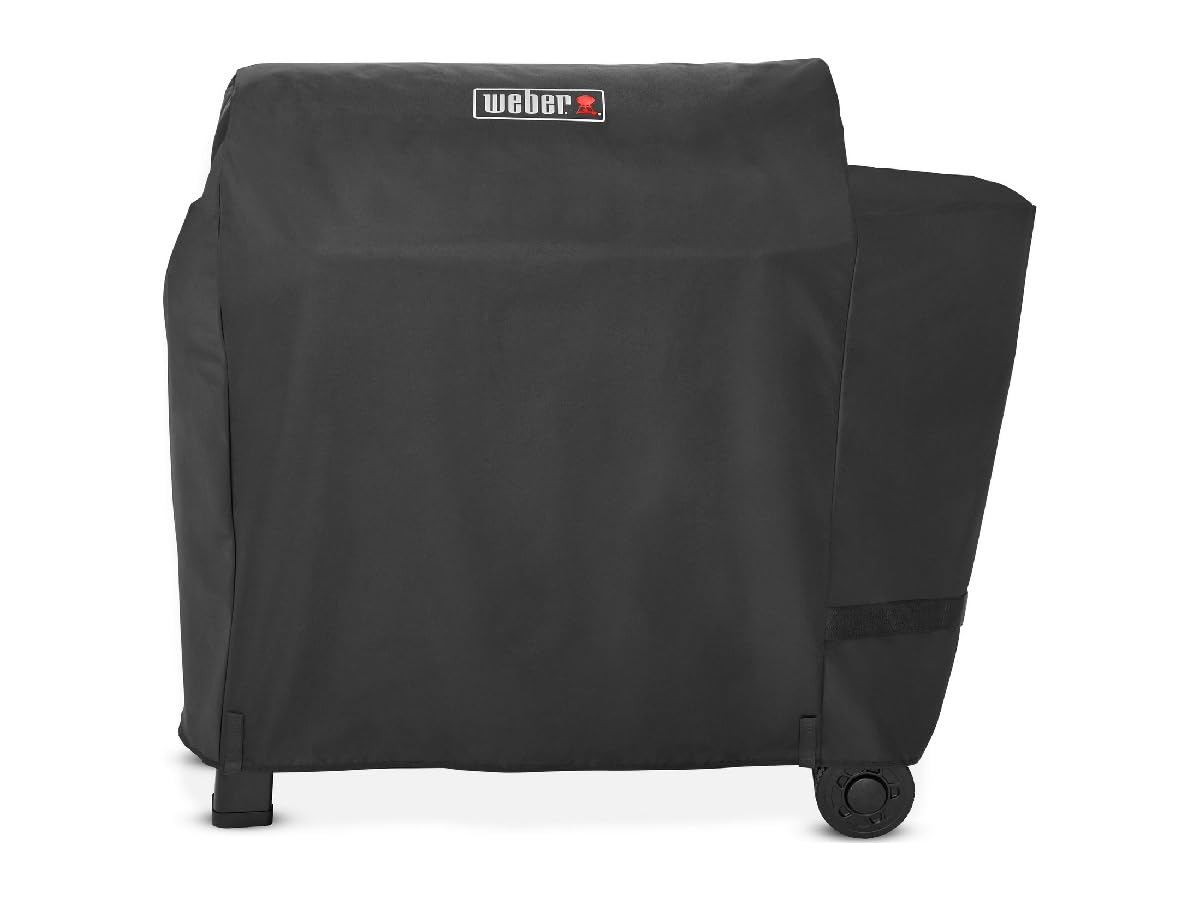 Weber Housse pour Barbecue à pellets Searwood XL série 600