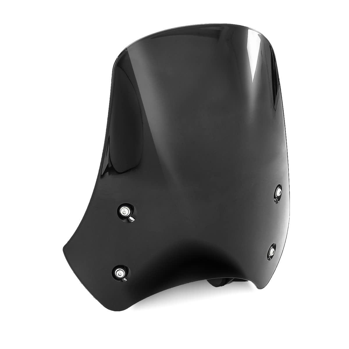 Amazon.com: Windshield Compatible with Cruiser FB2 Black CB56956