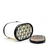 Air Filter Set CP38001 + CF37001 for MANN