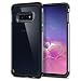 Spigen Neo Hybrid NC Designed for Samsung Galaxy S10e Case (2019) - Black