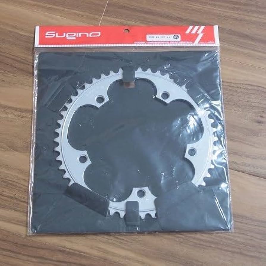 スギノ75 チェーンリング　厚歯 スギノ75 チェーンリング 厚歯 スギノエンジニアリング