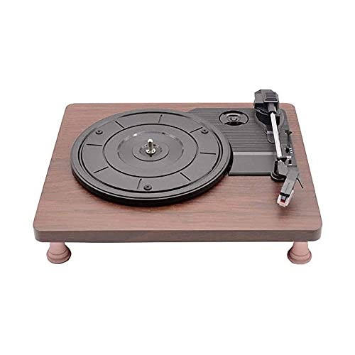 Tourne-Disque avec Haut-parleurs Phonographe sans Fil Portable avec Haut-parleurs intégrés 3 Vitesses à entraînement par Courroie Tourne-Disque Valise - Les Beatles, Paul McCartney, John Lennon, RIngo Starr, George Harrison Tourne-Disque avec Haut-parleurs Phonographe sans Fil Portable avec Haut-parleurs intégrés 3 Vitesses à entraînement par Courroie Tourne-Disque Valise