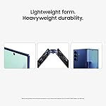 Samsung Galaxy Z Fold7 Cell Phone, 512GB AI Smartphone, Unlocked Android, AI Photo Edits, Large Screen, Long Battery Life, 2025, US 1 Yr Manufacturer Warranty, JetBlack - Image 3