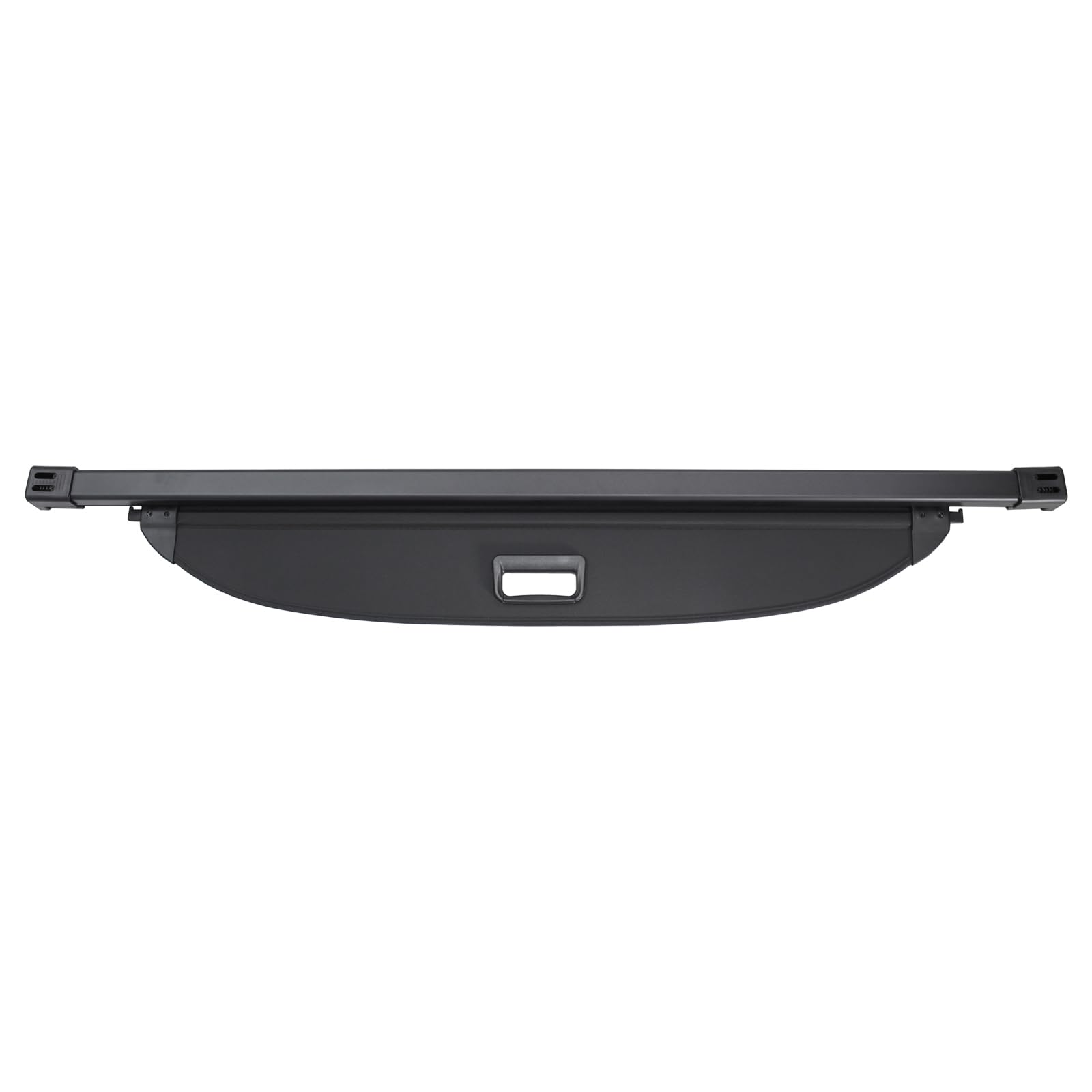 Cubierta de carga retráctil para maletero trasero para Hyun-dai Tucson MK3 2015-2022