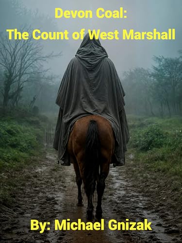 Devon Coal: The Count of West Marshall (English Edition) für 4,25 EUR bei amazon.de Bild: Devon Coal: The Count of West Marshall (English Edition) für 4,25 EUR bei amazon.de