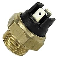 FAE 37390 Bimetall Temperatur Schalter Kühlerlüfter