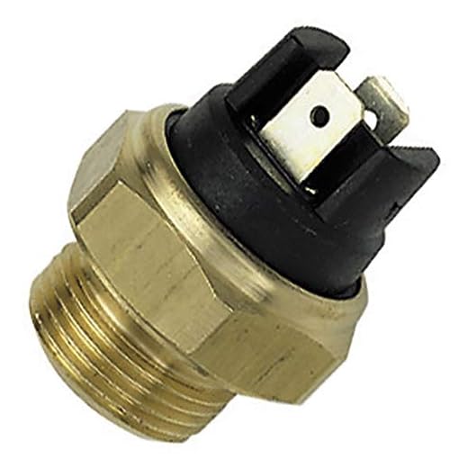 FAE 37310 Interruptor de Temperatura, Ventilador del Radiador