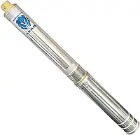 Motobomba Submersa Tipo Caneta Poço Artesiano Leão 3r3pb-18 180 1cv 220v