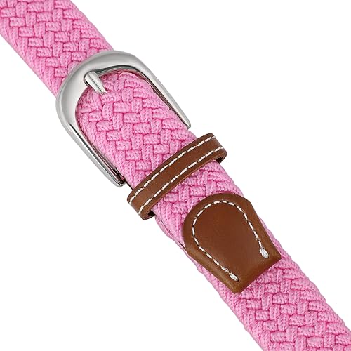 Image of Stretchable Belt for Kids, Fancy Belt for Formal, Casual & Jeans Wear, Waist 20-24-28-30 Inch 3|5|7|9|11 Yrs