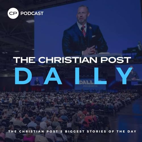 SBC Annual Meeting Draws 20K, ChatGPT Genesis Gender Debate, School District Sued Over Religious Education