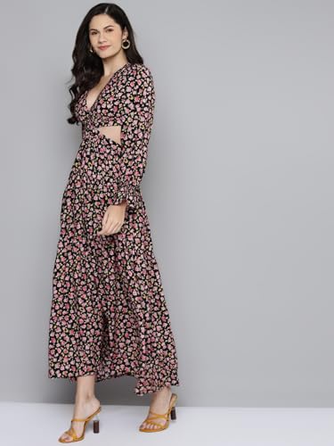 Image of Sassafras Women Casual Dress
