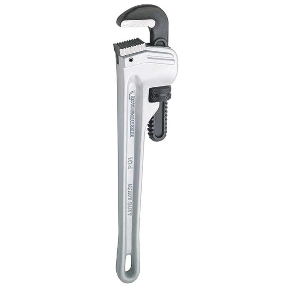 LLAVE DE ALUMINIO 24"