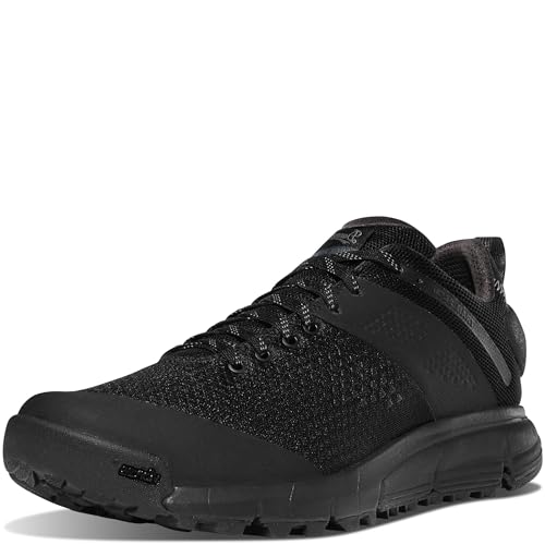 Image of Danner Trail 2650 3 inch Hiking Shoes for Women - Durable Suede & Textile Upper with Breathable Mesh Lining, Ortholite Footbed & Vibram Traction Outsole | Durable Suede & Textile Upper, Breathable Mesh Lining, Ortholite Footbed & Vibram Traction Outsole
