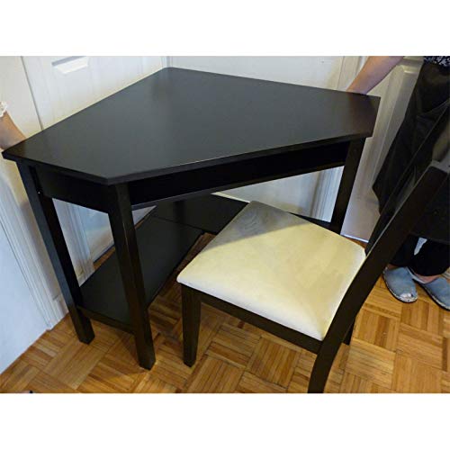 Amazon | ホームオフィス ナコ コーナーデスク&チェア | 机 | 文房具