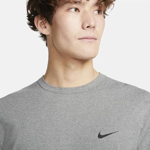 Image of NIKE Male Relaxed Fit T-Shirt