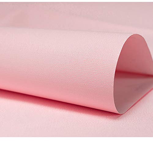 Vinilo muebles cocina rollo autoadhesivo rosa para renovar armarios sin hacer obras 8