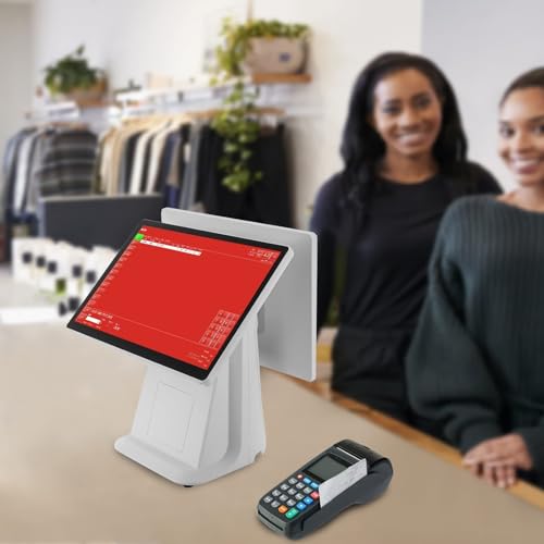La Mejor review de Caja registradora táctil los 10 mejores. 12 Imagen adicional