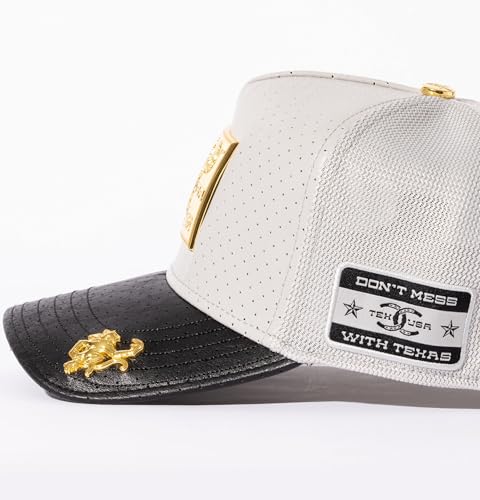 Image of Red Monkey TEX-USA RM1517 New Limited Edition Trucker Snapback Hat Cap | 2 Colors