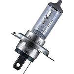 Osram – Osram H4 Halogenscheinewrferlampe N472-01B 55/60W 12V P43t i