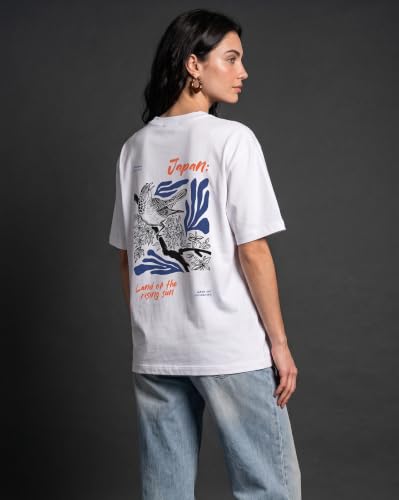 Image of NOBERO Women T-Shirt