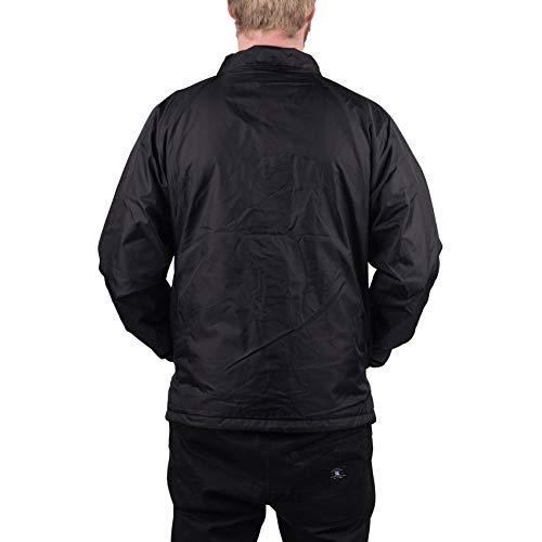 independent coach jacket
