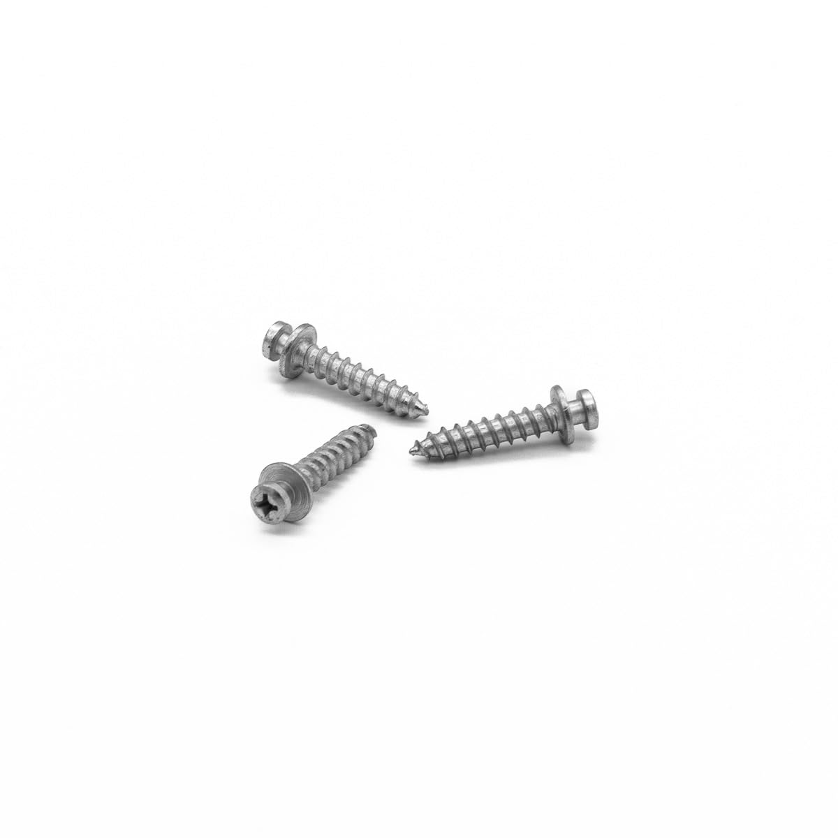 KNAPP - Mod-EEZ Standard Shoulder Screws for Wood Connectors – Versatile Fasteners for Seamless Woodworking Assembly - Shoulder Screw #12 SMT 1' - 1 1
