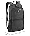 Eagle Creek Packable Daypack, Black