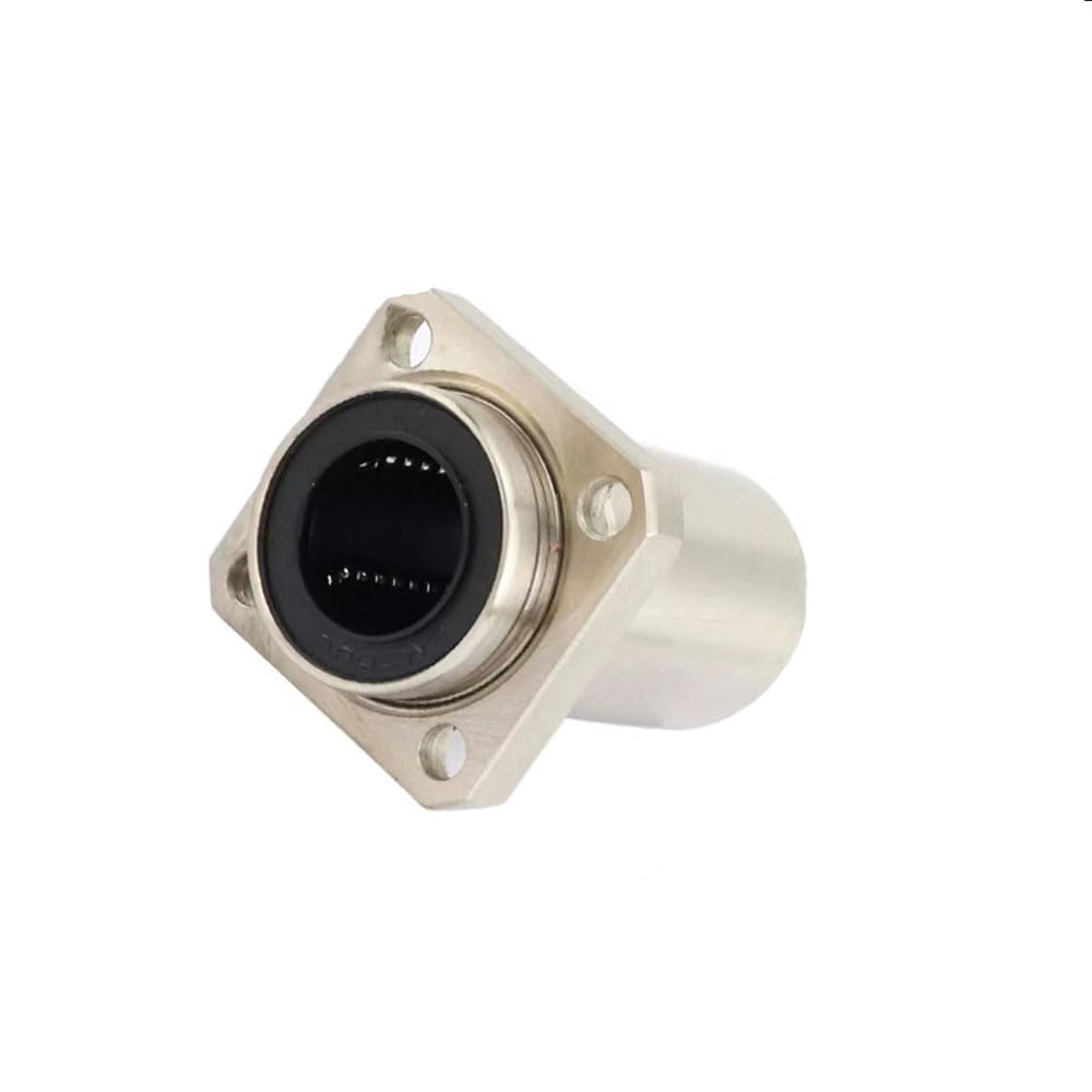 Linear Bushing with Square Flange LMIK LMIK12 LMIK12UU Linear Bearing