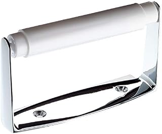 William Hopkins 19301SK Robin Chrome Plated Standard Toilet Roll Holder