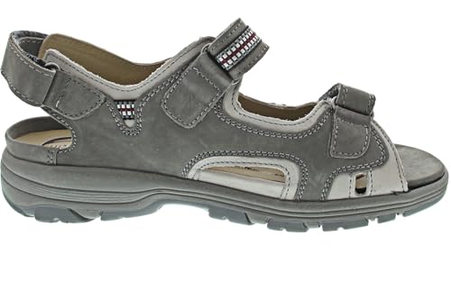 Waldläufer Herki Sandal Grey3
