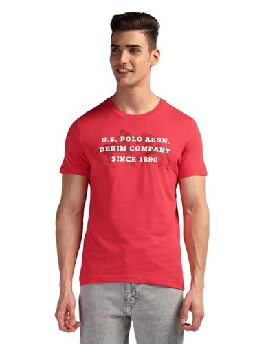 Image of U.S. Polo ASSN. Men T-Shirt