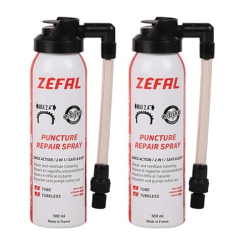 Spray Réparation ZEFAL 100 ML Cover