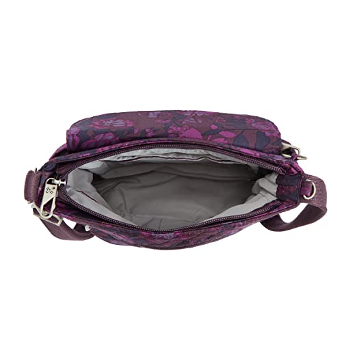 Image of Travelon Anti-Theft Classic Mini Shoulder Bag