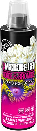 ARKA - Iodide & Bromide, multicoloured, 473 ml