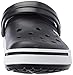Crocs Unisex-Adult Crocband 2 Clogs, Black/Black, 9 US