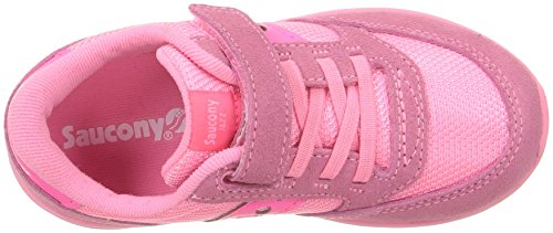Image of Saucony Toddler Boys Baby Jazz Lite Slip On Sneakers