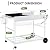 Shintenchi Grill Table for Weber 22" & 18" Original Kettle, Outdor Grill Cart with Wheels, Movable Outdoor Prep Table Cooking Station for JumboJoe Master-Touch Charcoal Grill