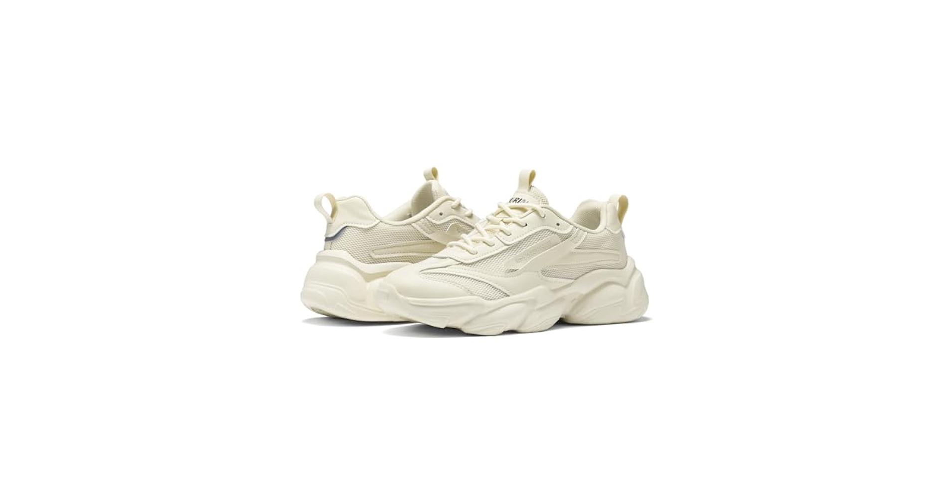 Amazon.com: ZURIN Womens Chunky Platform Sneakers