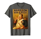 Funny Historical Parody Pizza Meme Apparel Co