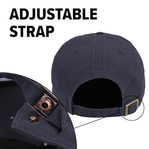 Campus Lab Official Collegiate Dad Cap miniatura 5
