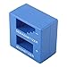 Magnetizer Demagnetizer Magnetic Tool for Screwdriver Tips Screw Bits Small Hardware Ideal Use Carpenter Mechanic DIY Lover Shed Workshop