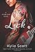 Lick (A Stage Dive Novel, 1)